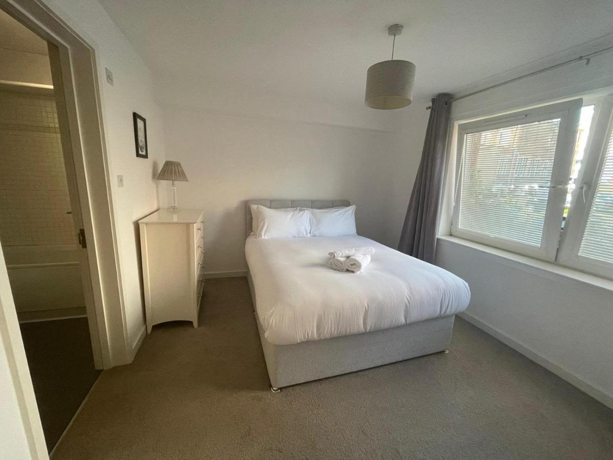אדינבורו Pass The Keys Lovely 2Bedroom Flat With Balcony מראה חיצוני תמונה