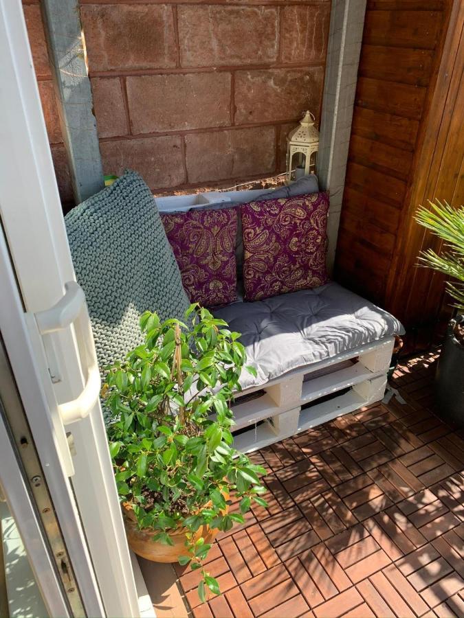 אדינבורו Pass The Keys Lovely 2Bedroom Flat With Balcony מראה חיצוני תמונה
