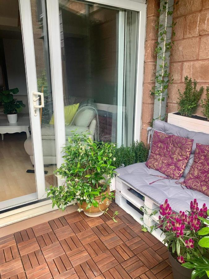 אדינבורו Pass The Keys Lovely 2Bedroom Flat With Balcony מראה חיצוני תמונה