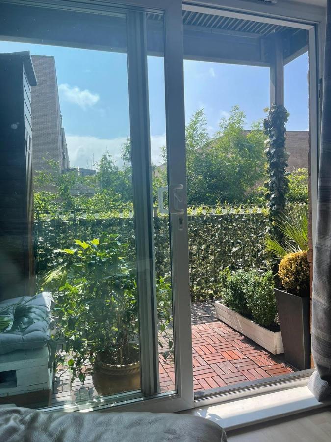 אדינבורו Pass The Keys Lovely 2Bedroom Flat With Balcony מראה חיצוני תמונה